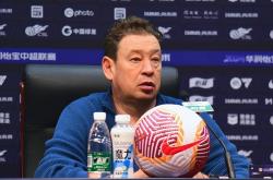 VAR判罚再引争议，泰山对阵申花裁判判点引发巨大争议的简单介绍