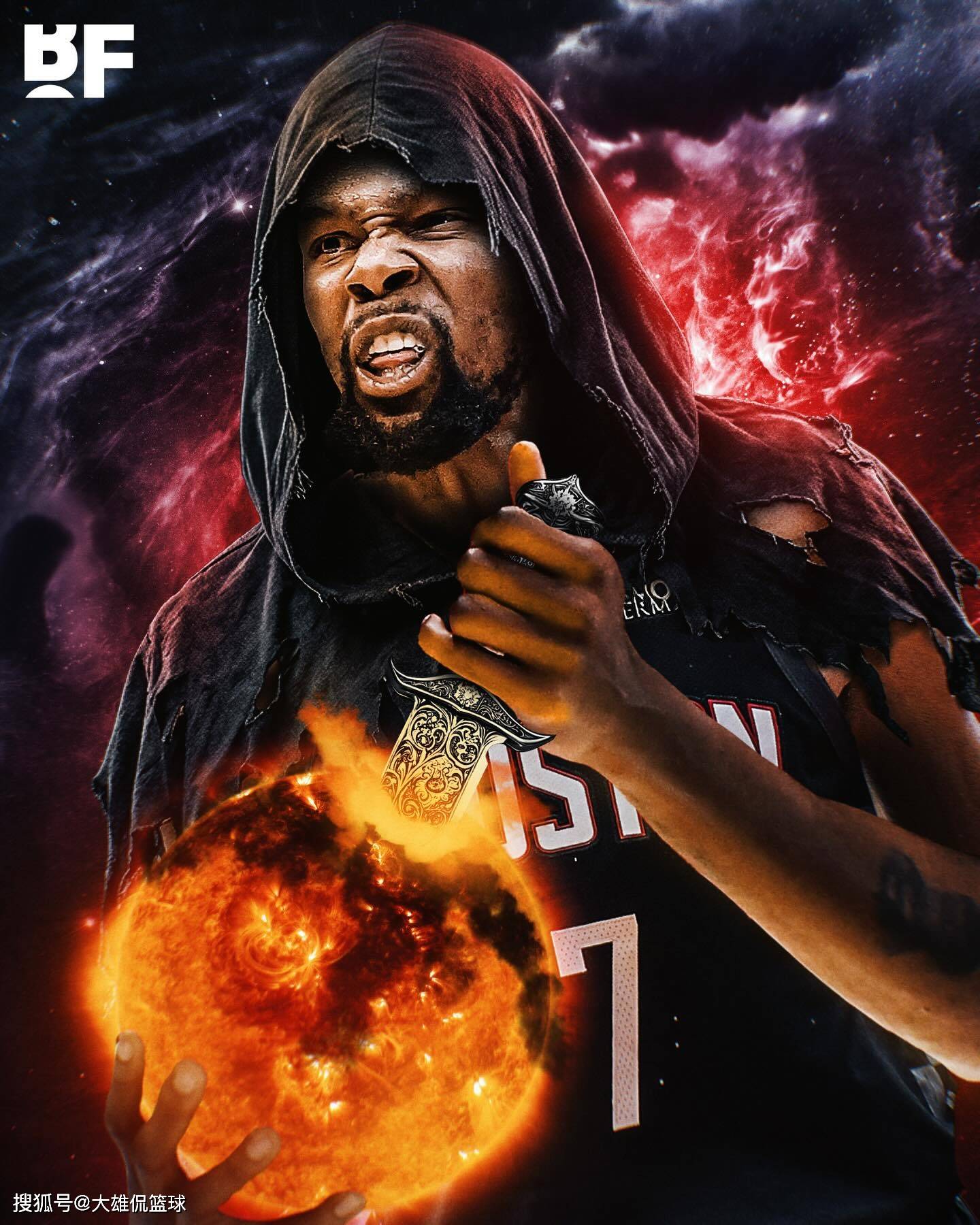 开元棋牌-杜兰特重伤无缘季后赛,球队形势堪忧吗