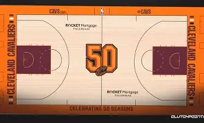 骑士队队球员名单 骑士队队球员名单