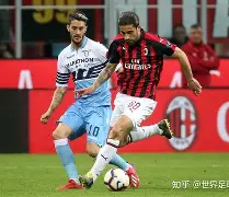 ac米兰最强后卫线