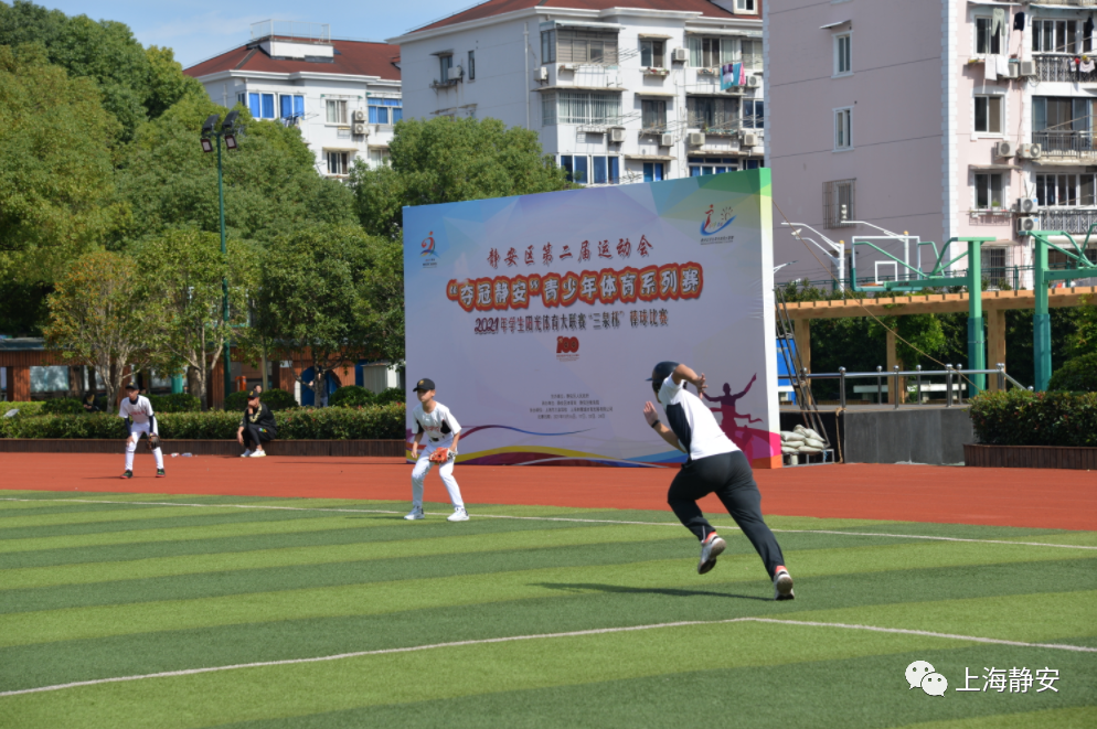 体育比赛是力量的迸发