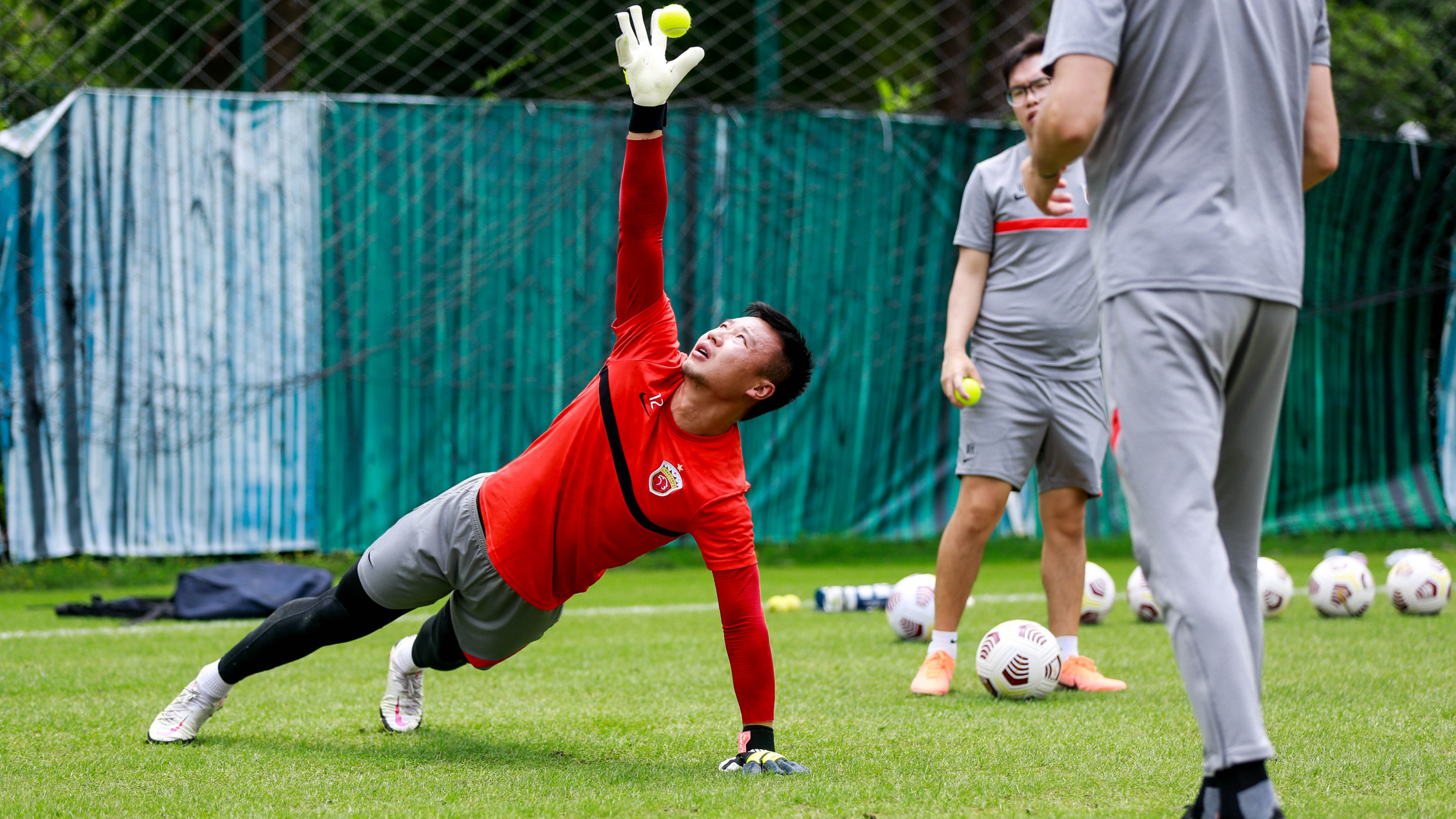 开元棋牌(中国)官方平台-河北队首发