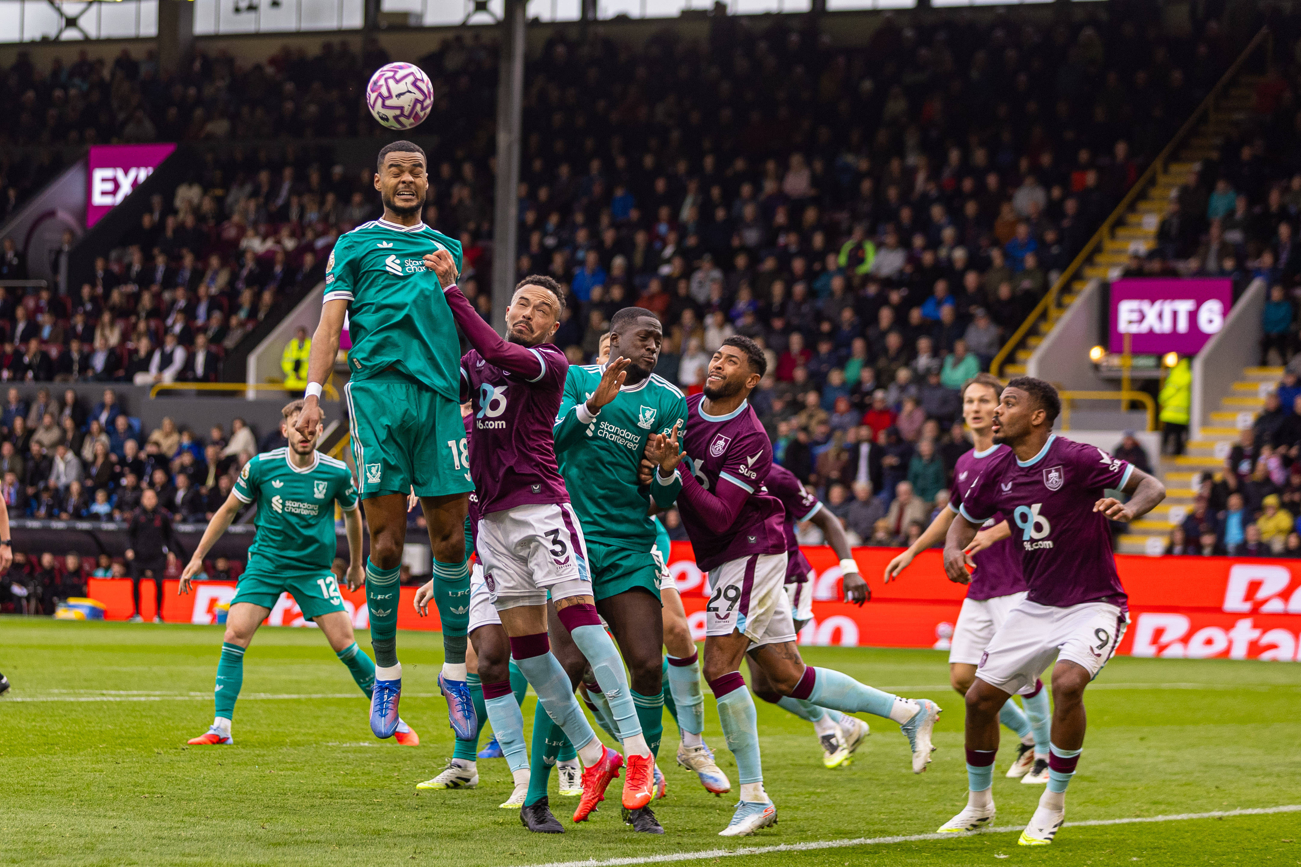 利物浦欧冠几次冠军